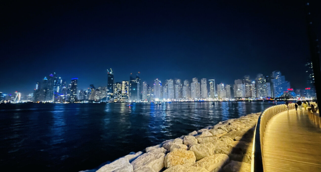 #NInjaVerdict – Dubai, United Arab Emirates - Image 1