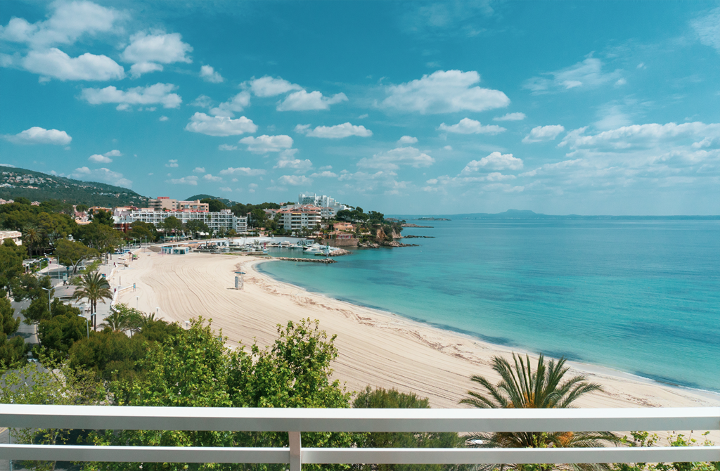 4* Adult Only Majorca Beachfront Escape - Image 1
