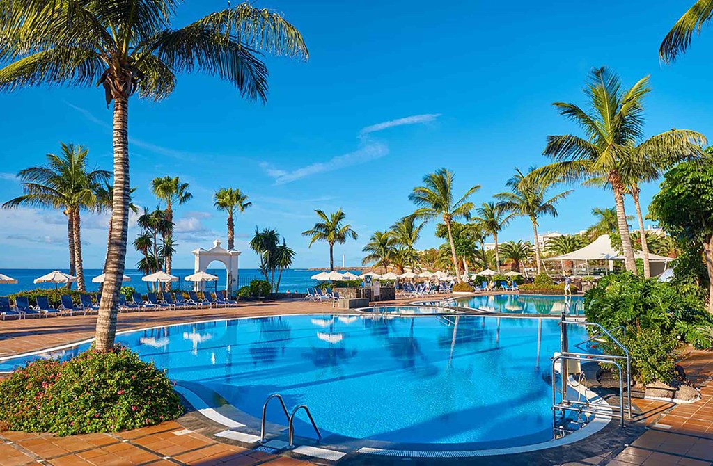 Wintersun in Lanzarote – Adult Only Haven - Image 1