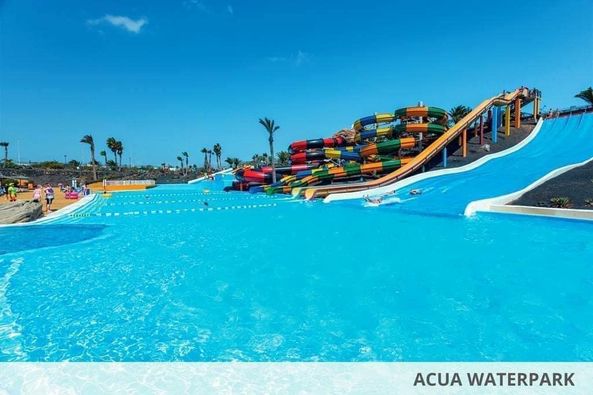 Summer Hols TWO WEEKS in Fuerteventura - Image 1