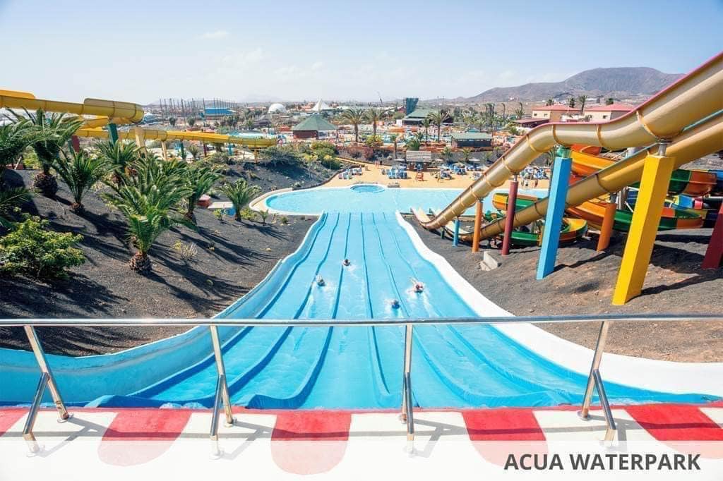 Summer Hols TWO WEEKS in Fuerteventura - Image 2