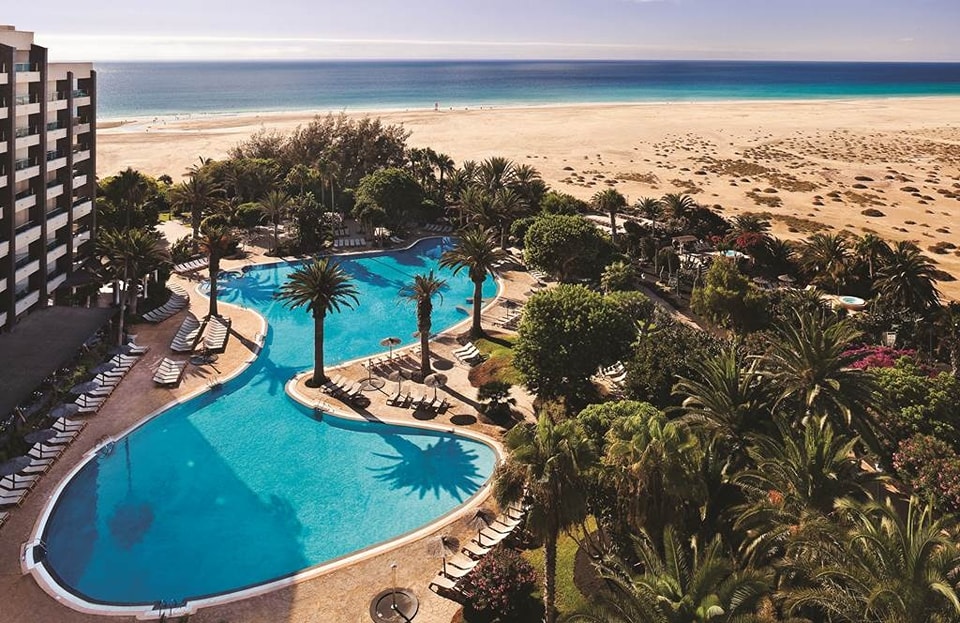 Summer Hols Fuerteventura 4* Family Offer - Image 2
