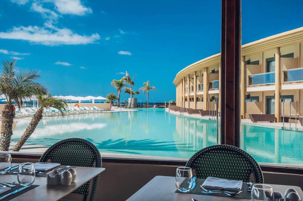 Early May Luxury 5* Break to Fuerteventura - Image 4