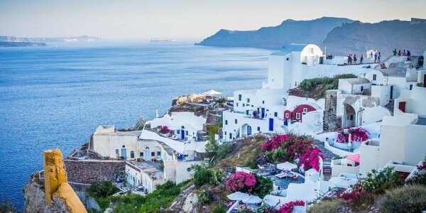 Late September Greek Isles Celebrity Cruise
