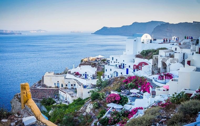 Late September Greek Isles Celebrity Cruise - Image 1