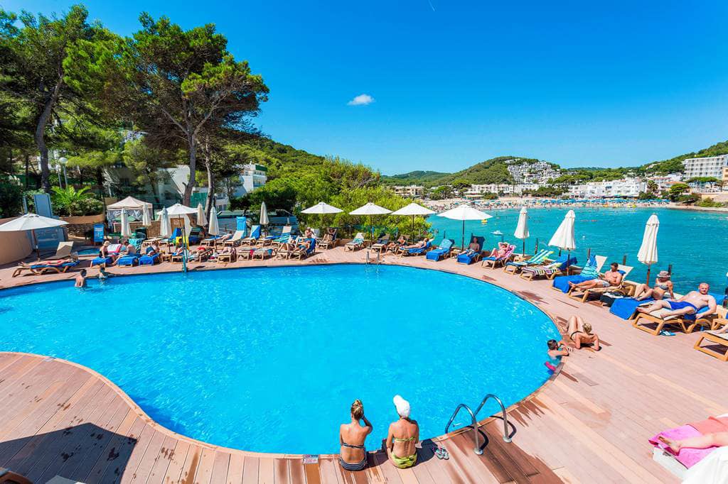 Stunning 4* Adults Only Mid May Ibiza Special - Image 1