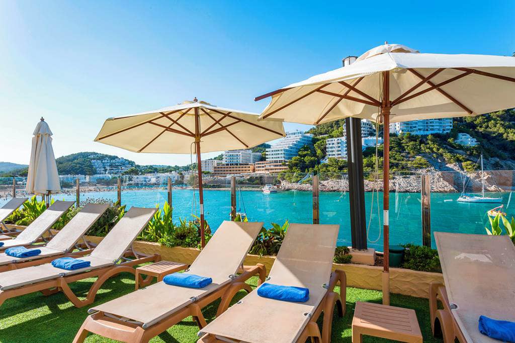 Stunning 4* Adults Only Mid May Ibiza Special - Image 2