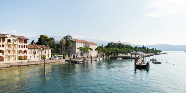 Lake Garda Italy Price Drop May Madness