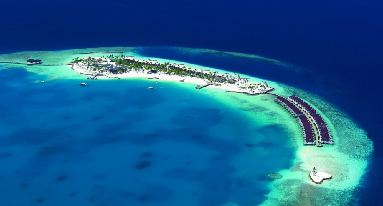 Bucket List Ticker: Dream Break to the Maldives - Image 4