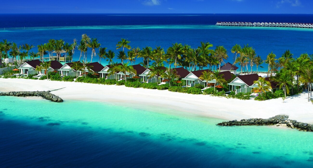 Bucket List Ticker: Dream Break to the Maldives - Image 5