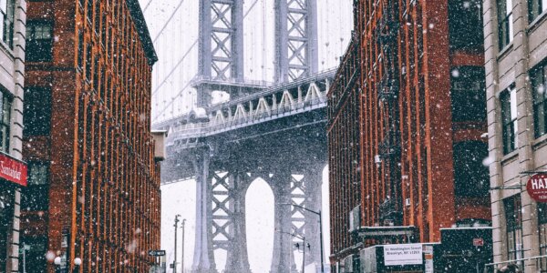 Look Ahead: Winter ’24 in the Big Apple NYC