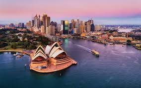 Australia Ultimate Bucket List NInja Cruise - Image 1