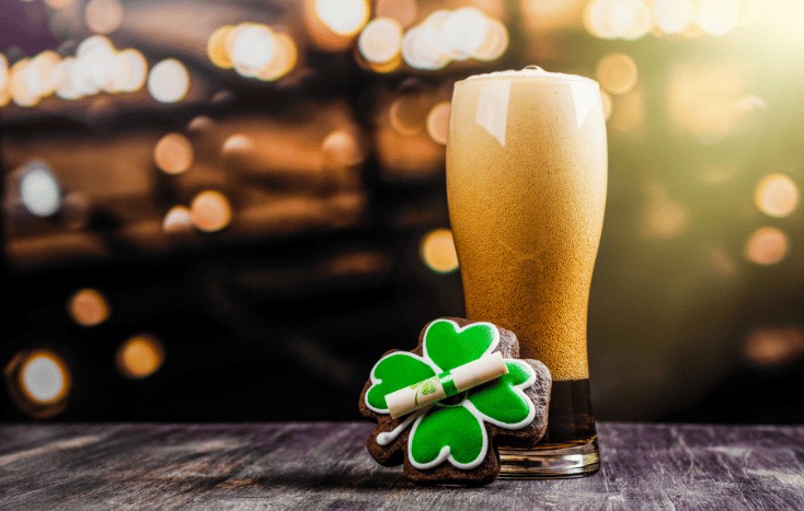 Celebrate St. Patrick’s Day in Ennis Ireland - Image 1