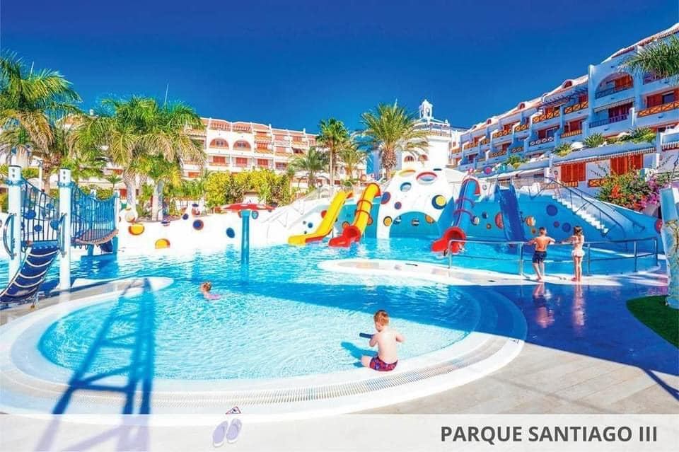 Summer ’24 Tenerife BEST Selling Family Favourite - Image 1
