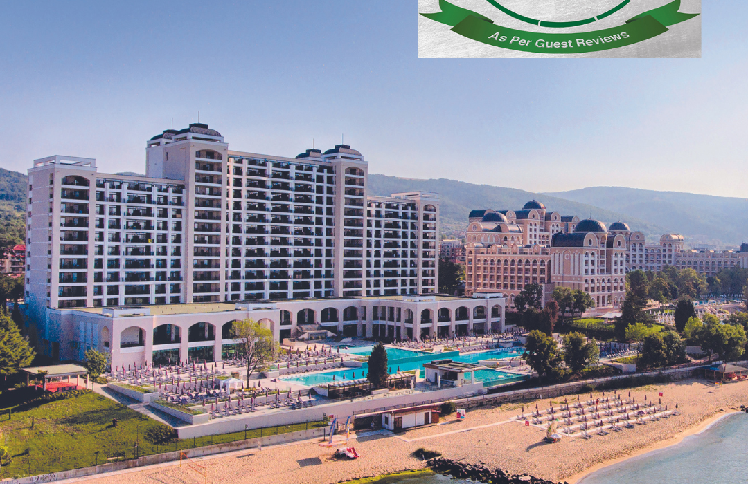 *NEW* Bulgaria All Inclusive 5* Adult Only - Image 8