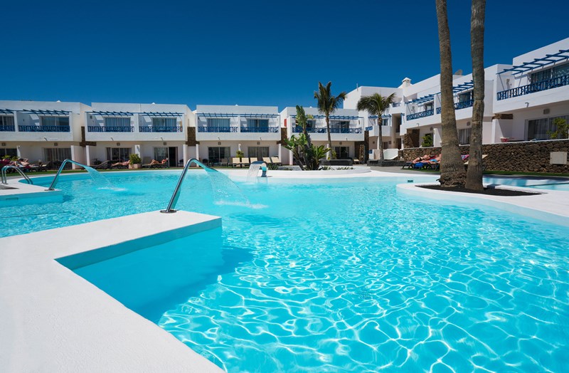EARLY BOOKER Lanzarote Adult Only Mini Break - Image 3