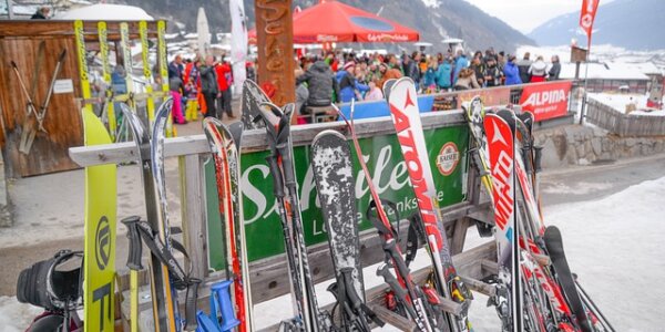 Ski Austria 2024 NOW ON SALE