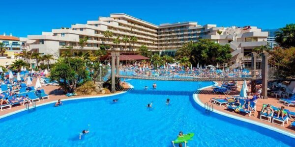 Family Favourite Tenerife Summer 2024 Hols