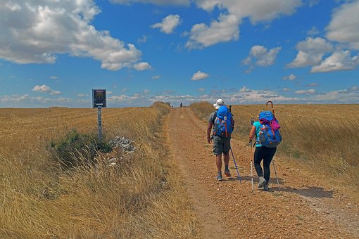 Camino de Santiago – The last 100km - Image 1