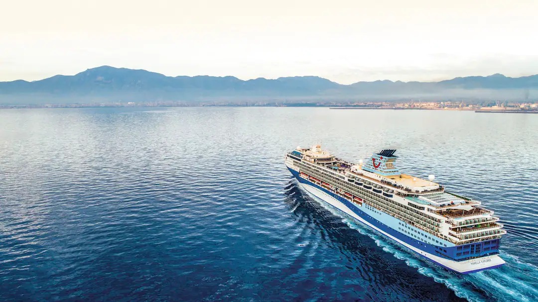 Greek Iconic Islands Cruise with TUI Marella - Image 1
