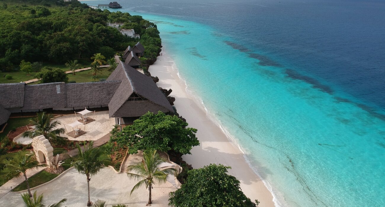 Early Summer Luxury Break to Zanzibar - Image 1