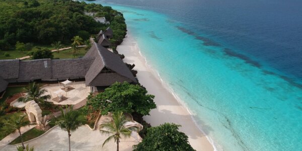 Early Summer Luxury Break to Zanzibar