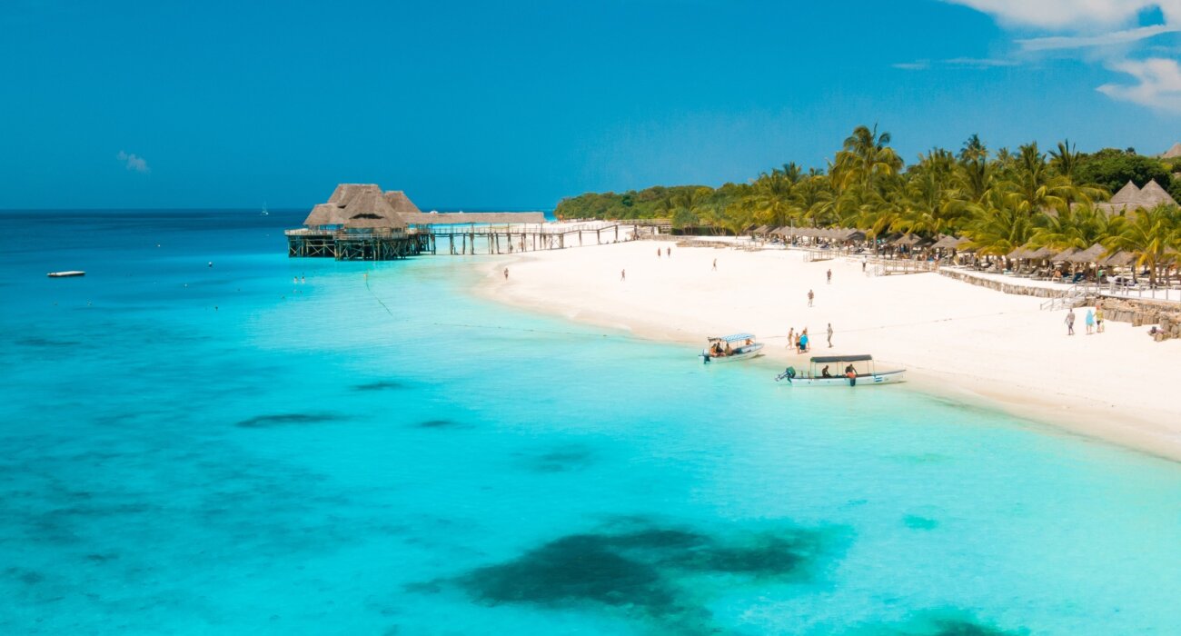 Early Summer Luxury Break to Zanzibar - Image 2
