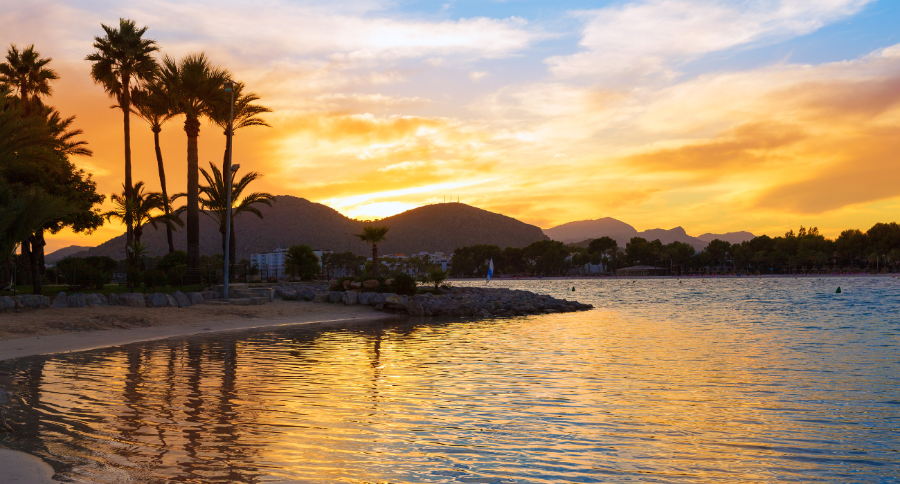 Mid June Majorca All-Inclusive Family Offer - Image 2