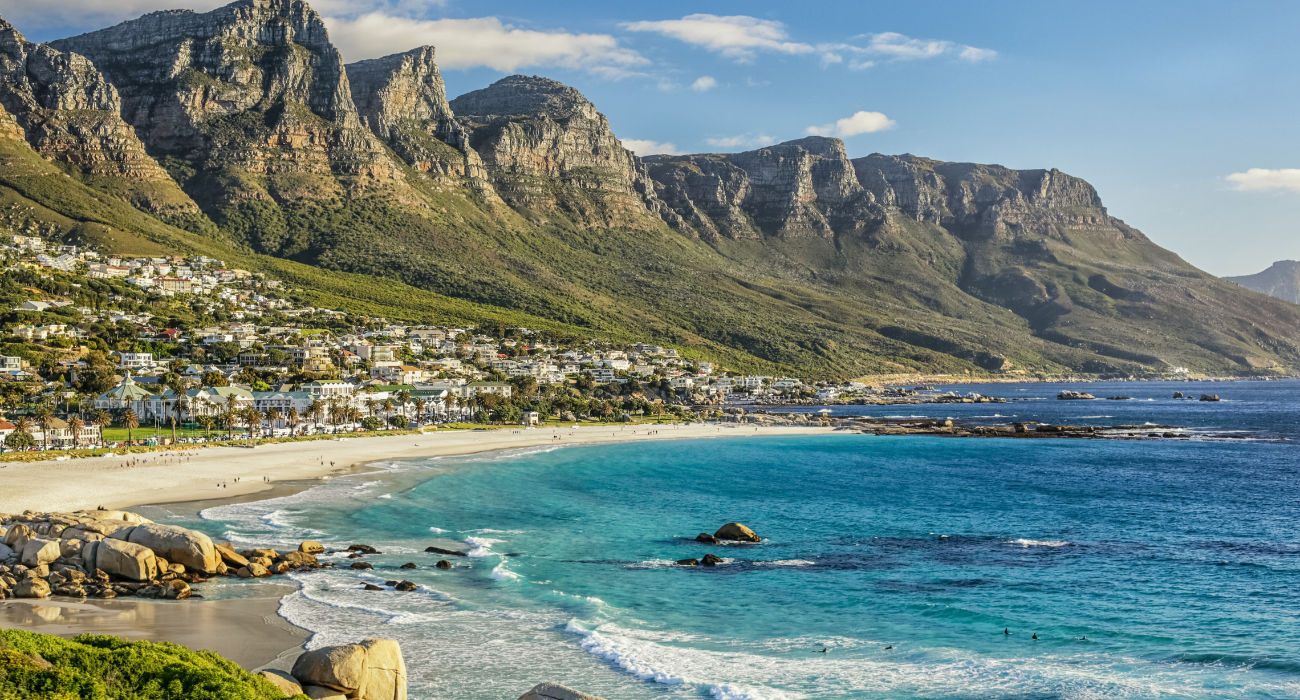 Bucket list Cape Town, Winelands & Safari 2023 - Image 3