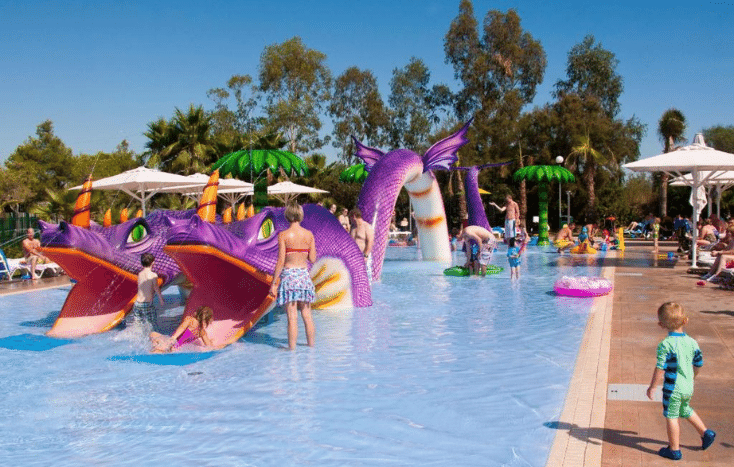 Mid June Majorca All-Inclusive Family Offer - Image 4