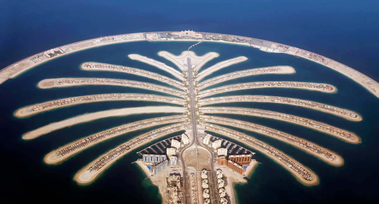 The Palm, Dubai Half Board NInja Offer - Image 5