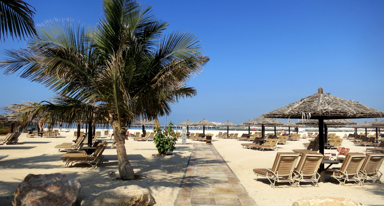 Jumeirah Beach Dubai 5* Late Summer Offer - Image 3