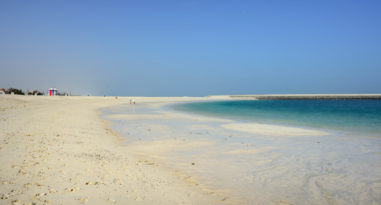 Jumeirah Beach Dubai 5* Late Summer Offer - Image 6
