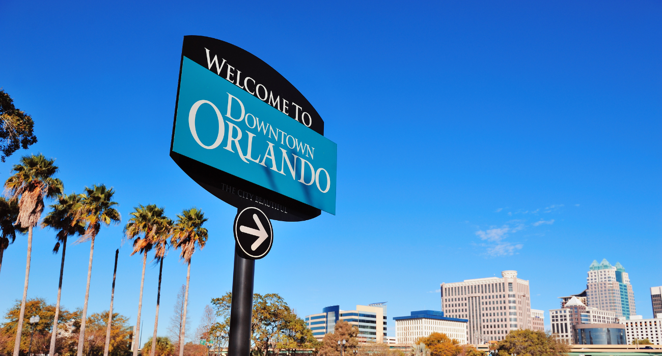 Orlando USA Summer 2024 Family Offer - Image 2