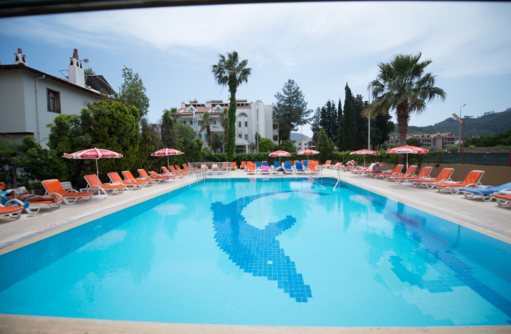 MARMARIS MAY MADNESS 14 NTS FOR THE PRICE OF 7 - Image 4