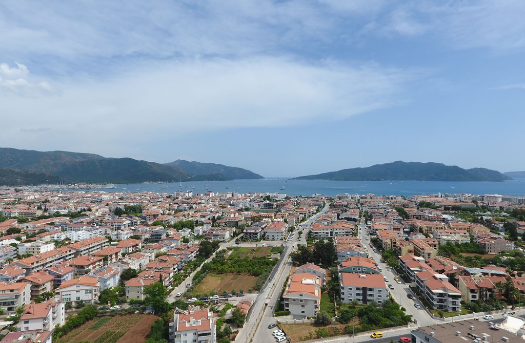 MARMARIS MAY MADNESS 14 NTS FOR THE PRICE OF 7 - Image 1