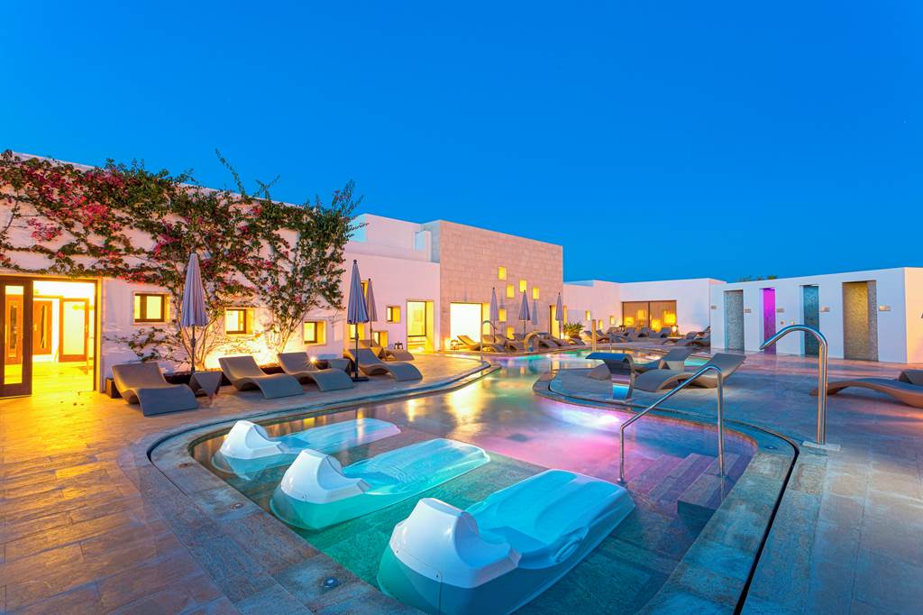 Ibiza 5* Grand Palladium Palace Resort Offer - Image 1