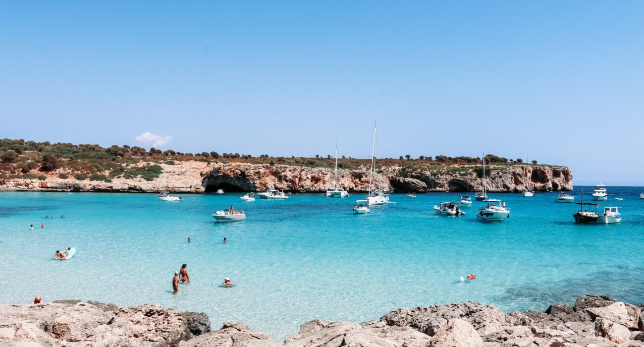 Mid Summer Mallorca Holiday NInja Offer - Image 1