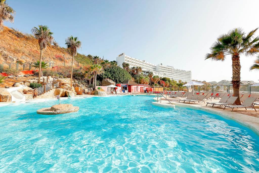 Late Summer 4* Costa Del Sol Special Offer - Image 1