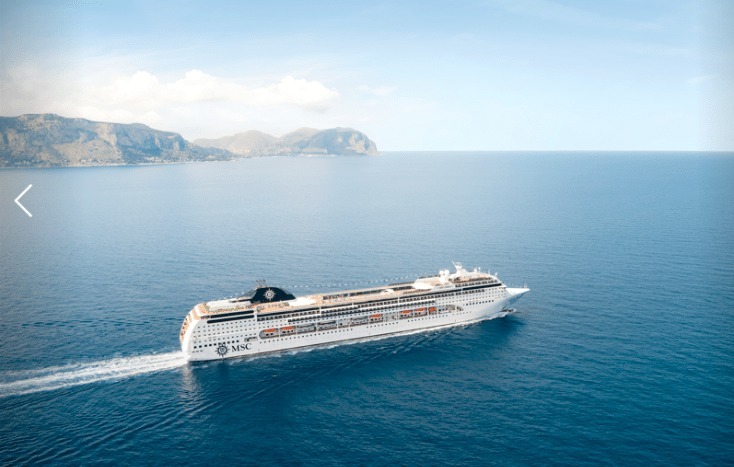 Croatia Montenegro & Greek Isles Cruise - Image 1