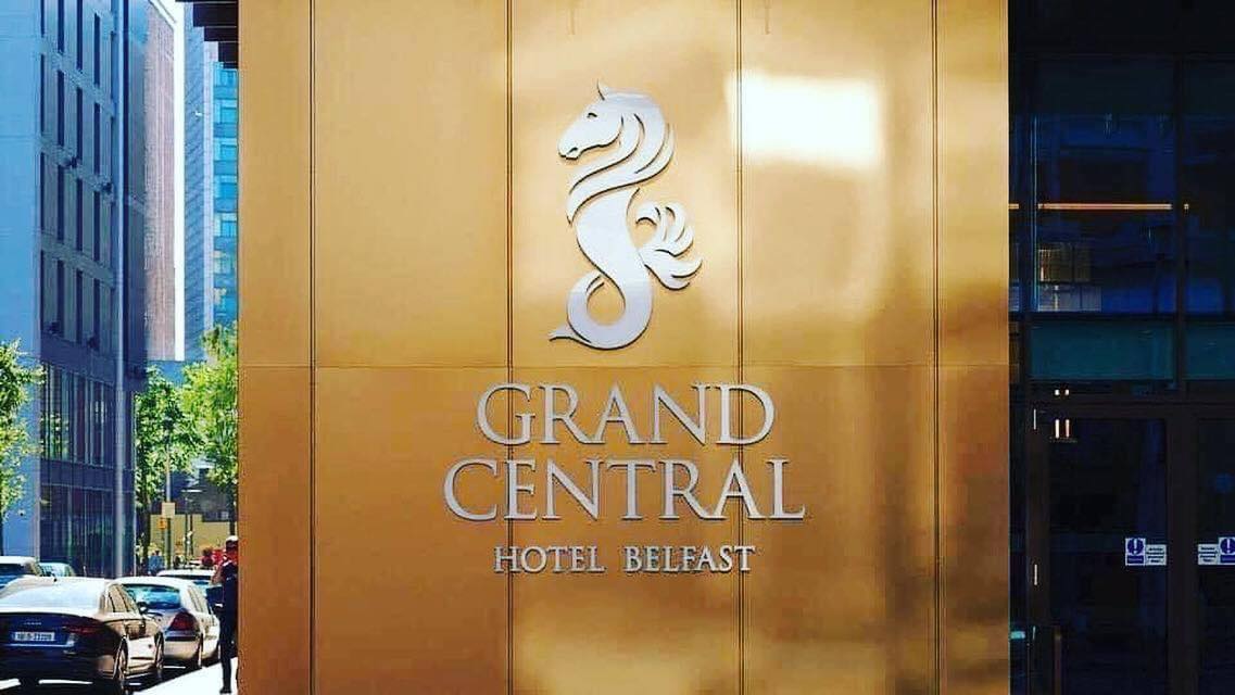 Summer £99 Friday Nights at Grand Central Belfast - Image 2