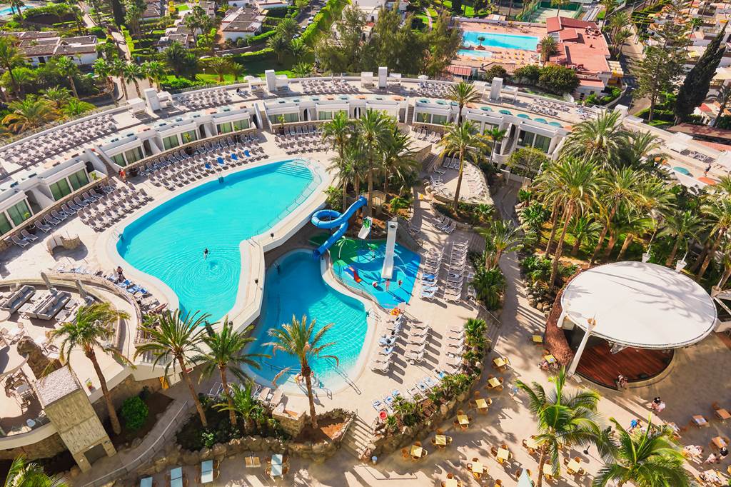 Spend Christmas in Gran Canaria Sunshine - Image 3