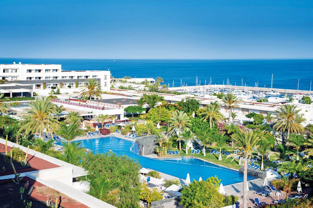 LAST MIN Luxurious Lanzarote Late Deal - Image 2