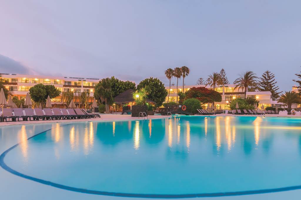 Escape Winter Blues with 4* Lanzarote Stay - Image 1