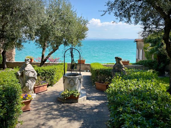 Early Summer Lake Garda Italy Getaway - Image 1