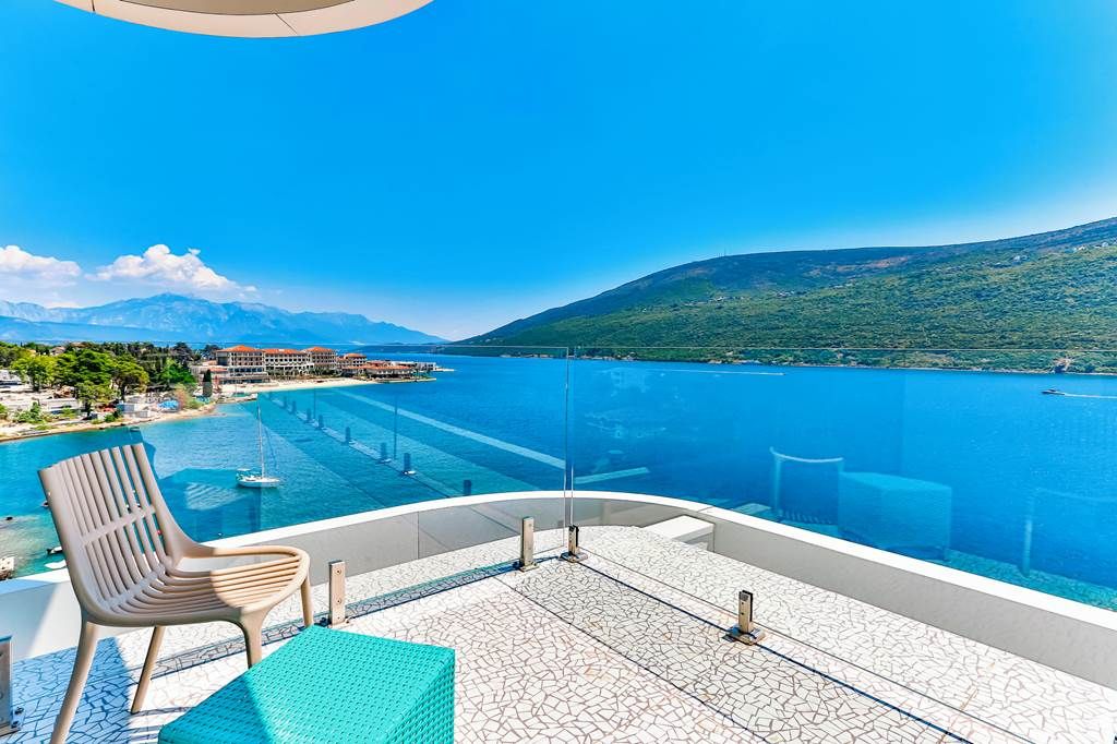 Views to Die For in Magical Montenegro - Image 3