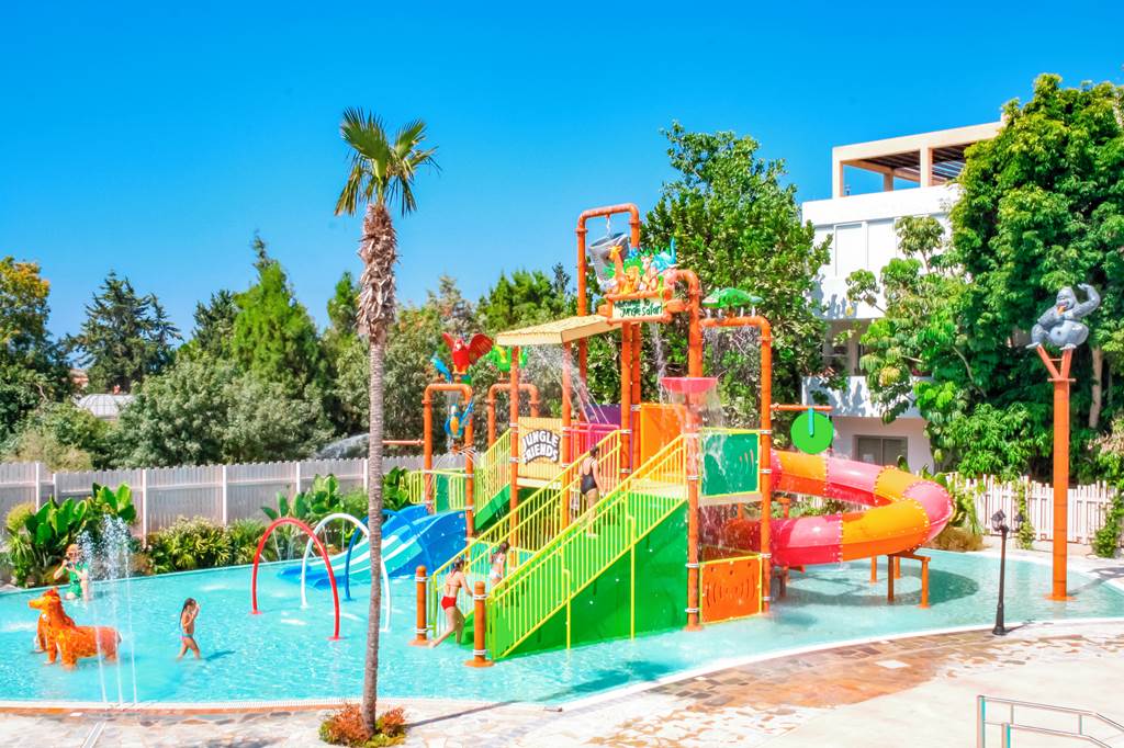 LAST MINUTE FAMILY DEAL TO CYPRUS - Image 2