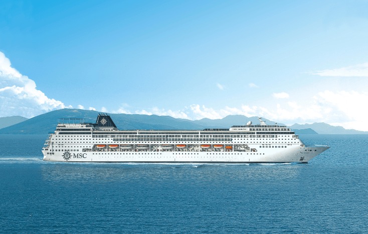 MSC Montenegro & Greek Islands Cruise - Image 1