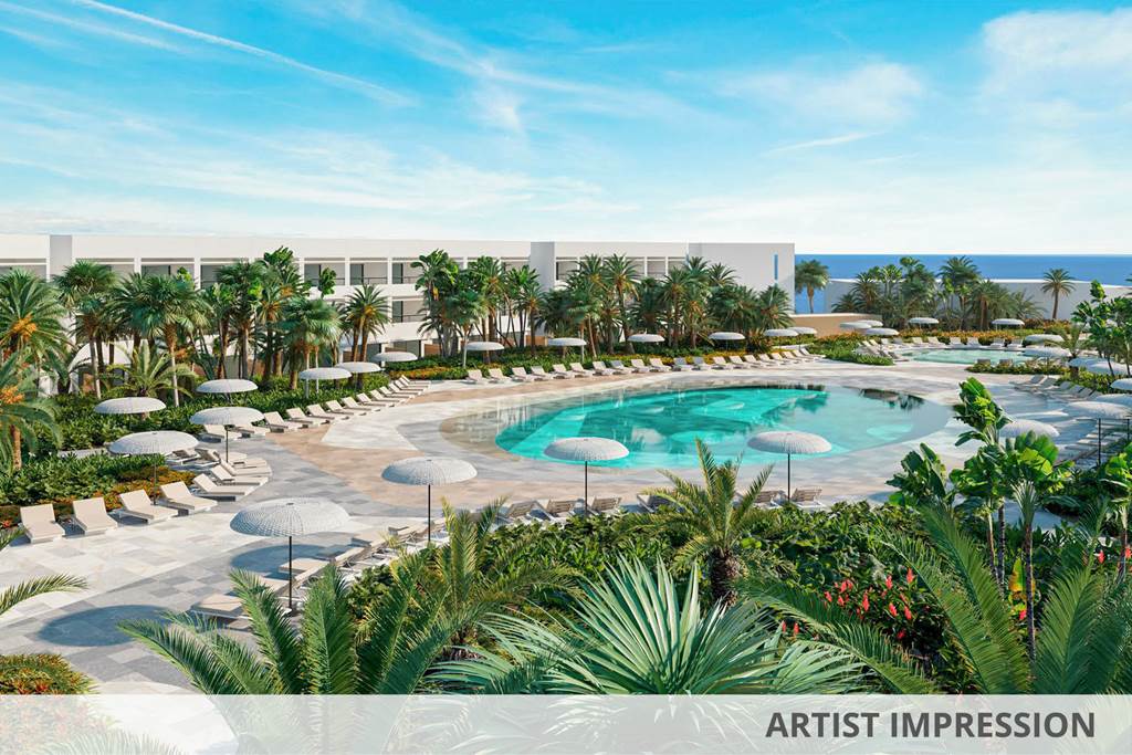 Ibiza 5* Grand Palladium Palace Resort Offer - Image 2