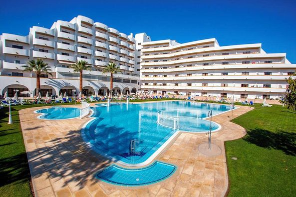 Summer Family Specials to 4* Algarve Portugal - Image 1